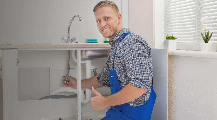 Local expert plumbing services in Billings, OK